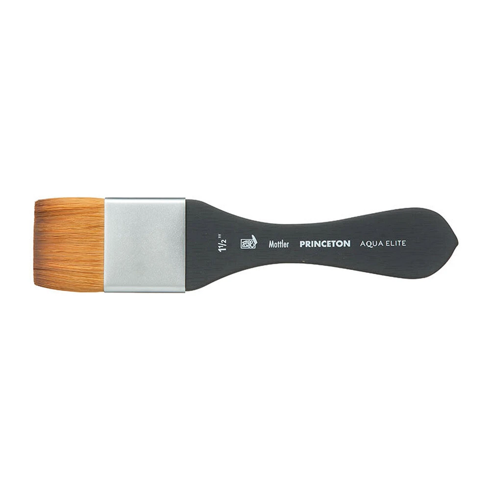 Aqua Elite Brush