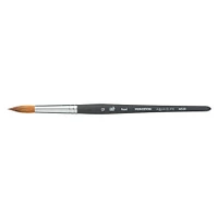 Aqua Elite Brush - Round