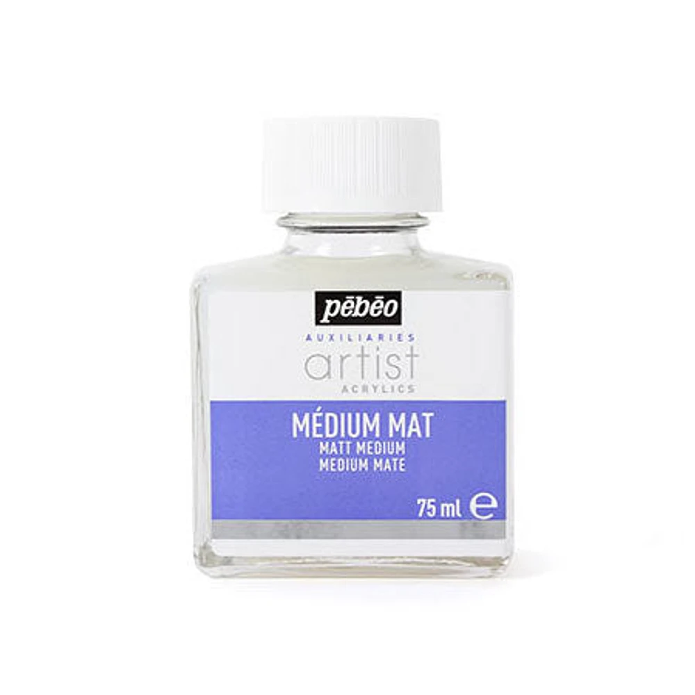 Medium mat