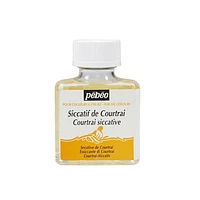 Siccatif de courtrai 75 ml