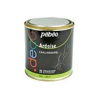 Peinture Ardoise P.BO deco - Tableau Noir