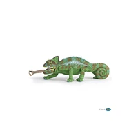 Figurine de jeu - caméléon