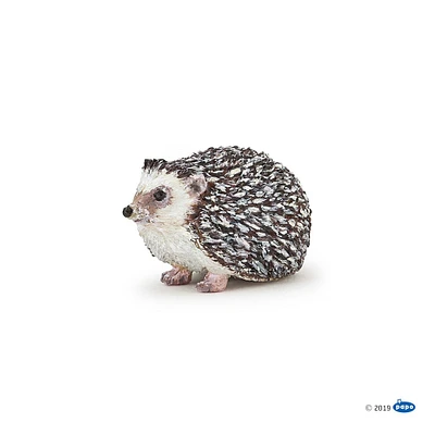 Toy Figurine - Hedgehog