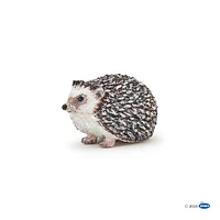 Figurine de jeu - hérisson