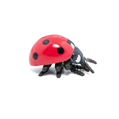 Toy Figurine - Ladybird