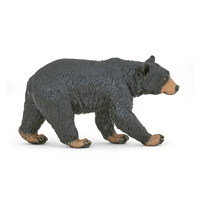 Animal Figurine - American Black Bear