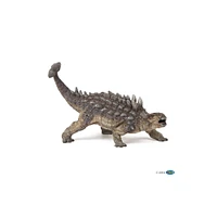 Toy Figurine - Ankylosaurus