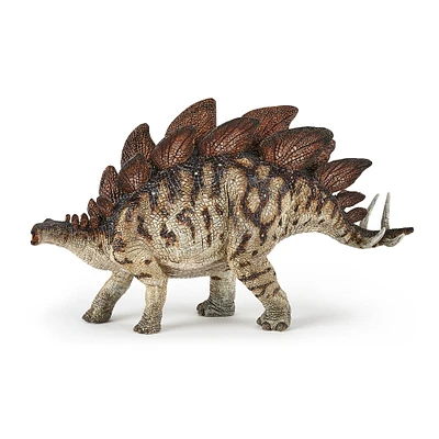 Figurine de jeu - stégosaure