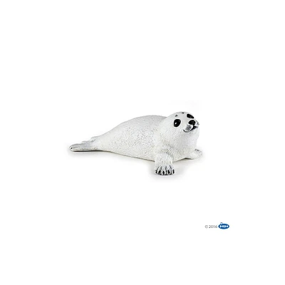 Animal Figurine - Baby Seal