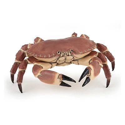 Toy Figurine - Crab