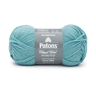 Laine Classic Worsted : 100 g