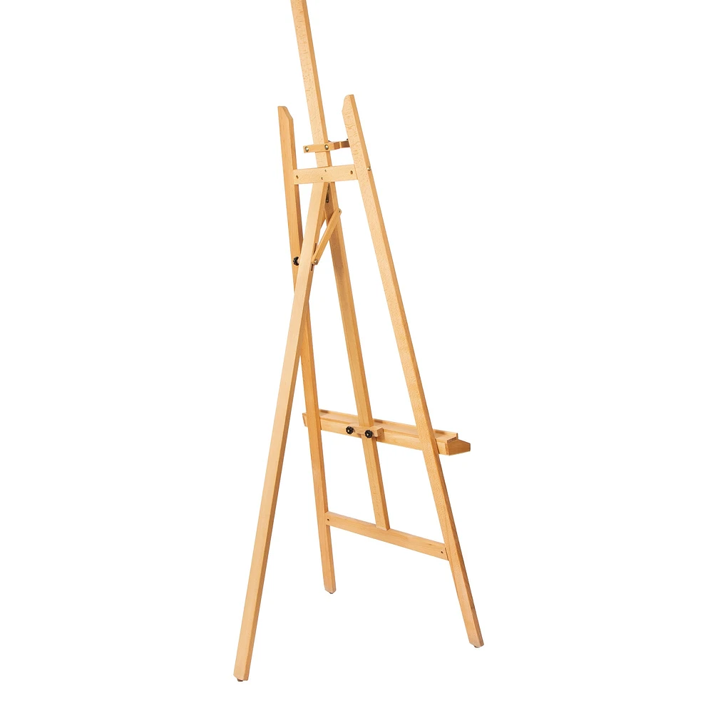 Le Paul Lyre Easel & Tray