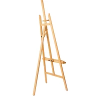 Le Paul Lyre Easel & Tray