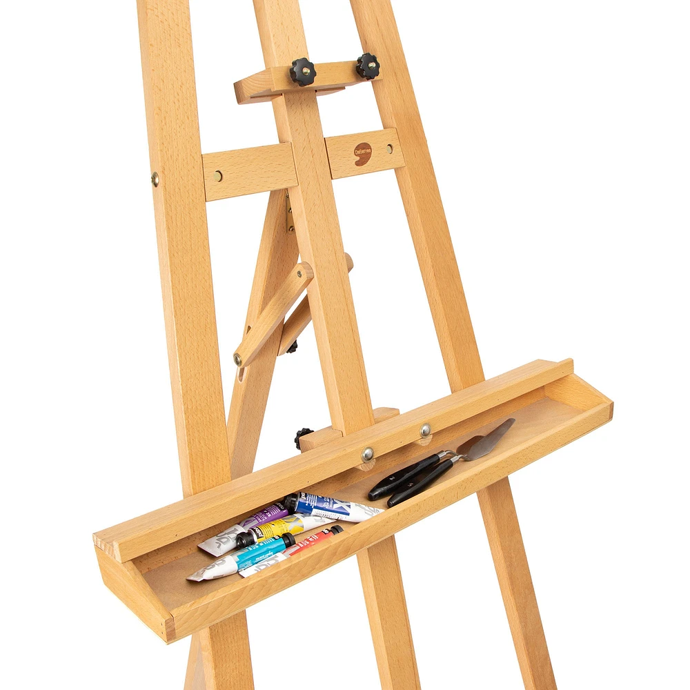 Le Paul Lyre Easel & Tray