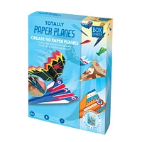 Kit avions en papier