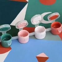 Kit peinture à numéros Petit Pinceau