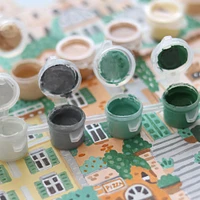 Petit Pinceau Paint by Numbers Kit