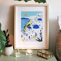 Kit peinture à numéros Petit Pinceau