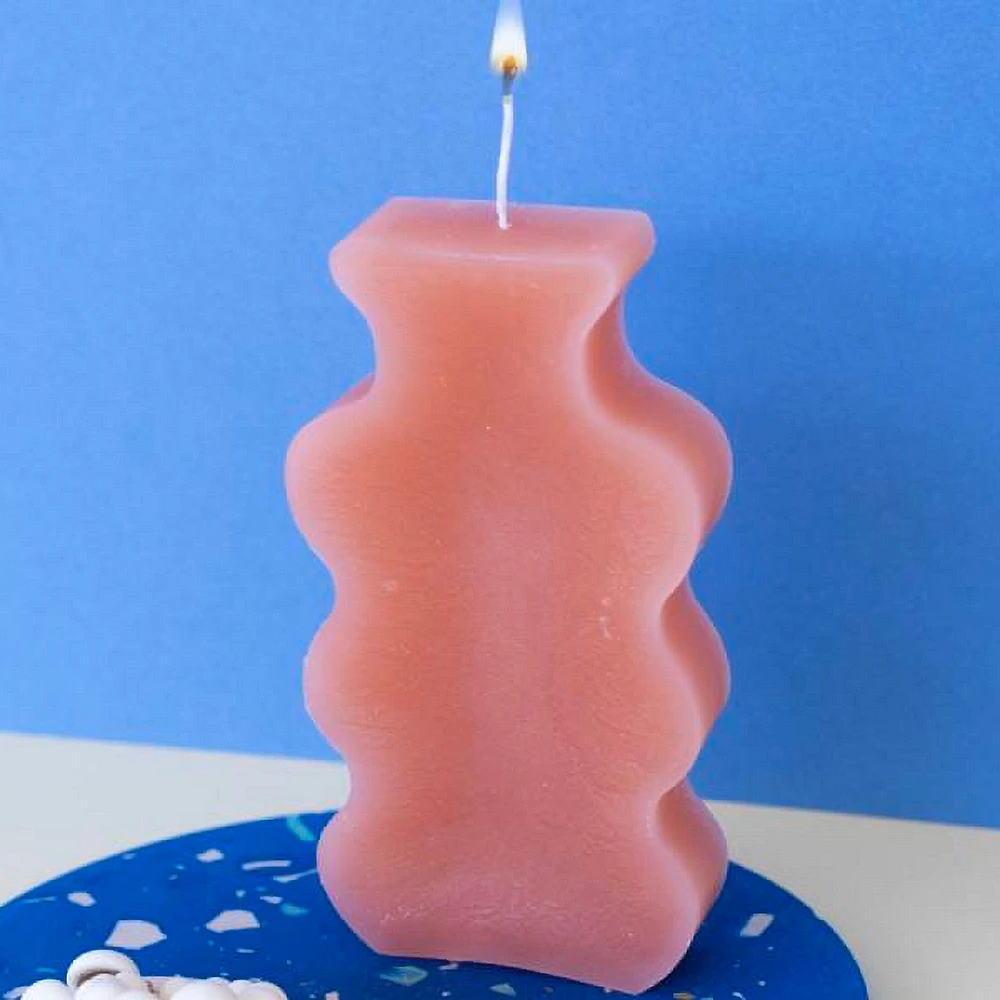 Silicone Mould - Vase