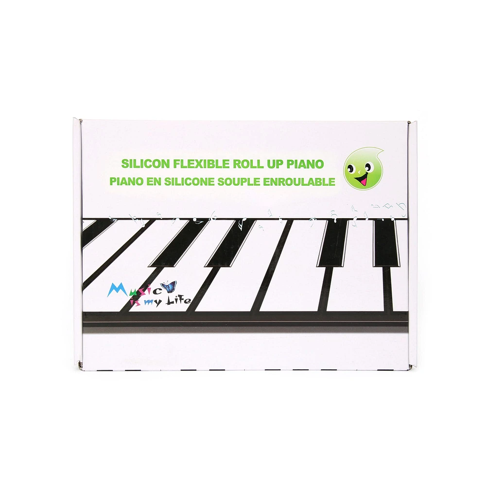 Clavier de piano pour enfant avec 49 touches