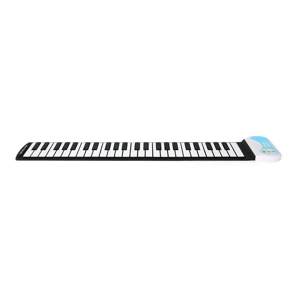 Clavier de piano pour enfant avec 49 touches