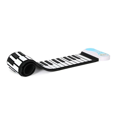 Clavier de piano pour enfant avec 49 touches