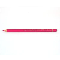 Crayon Polychromos Faber:Castell – mine de 3.8mm - Carmoisi D Alizarine