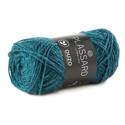 Ouzo Yarn - Dark Blue