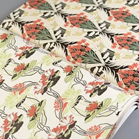Gift & Creative Paper Book - Art Nouveau