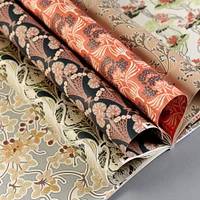 Gift & Creative Paper Book - Art Nouveau