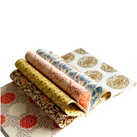 Gift & Creative Paper Book - Buddhist Patterns