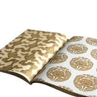 Gift & Creative Paper Book - Buddhist Patterns