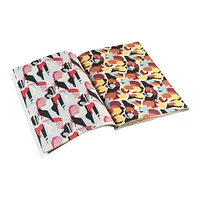 Gift & Creative Paper Book - 1920s Deco