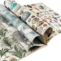 Gift & Creative Paper Book - Natural History