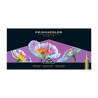 Ens. 150 crayons de couleur Premier