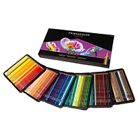 Ens. 150 crayons de couleur Premier