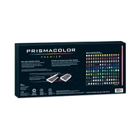 Ens. 150 crayons de couleur Premier