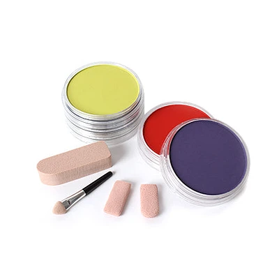 PanPastel 5 Colour Set – Shades