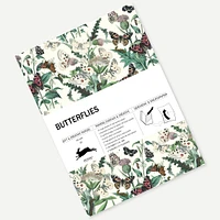 Gift & Creative Paper Book - Butterflies