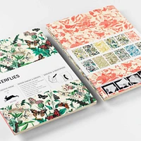 Gift & Creative Paper Book - Butterflies