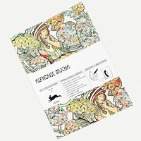 Papiers cadeaux & créatifs : Alphonse Mucha