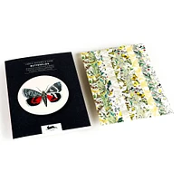 Label, Stickers & Tapes: Butterflies