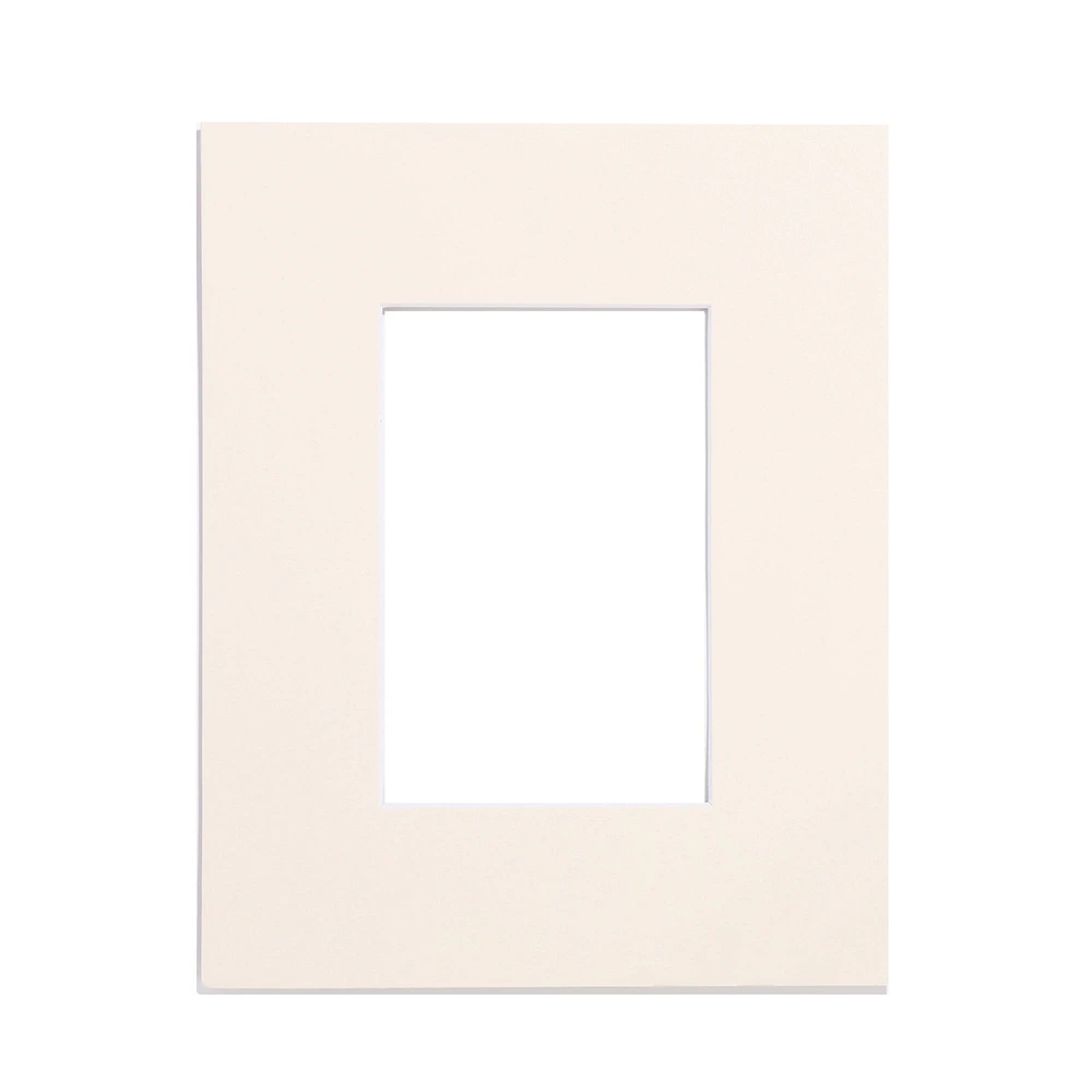 PH-Neutral Core Mat - Bone