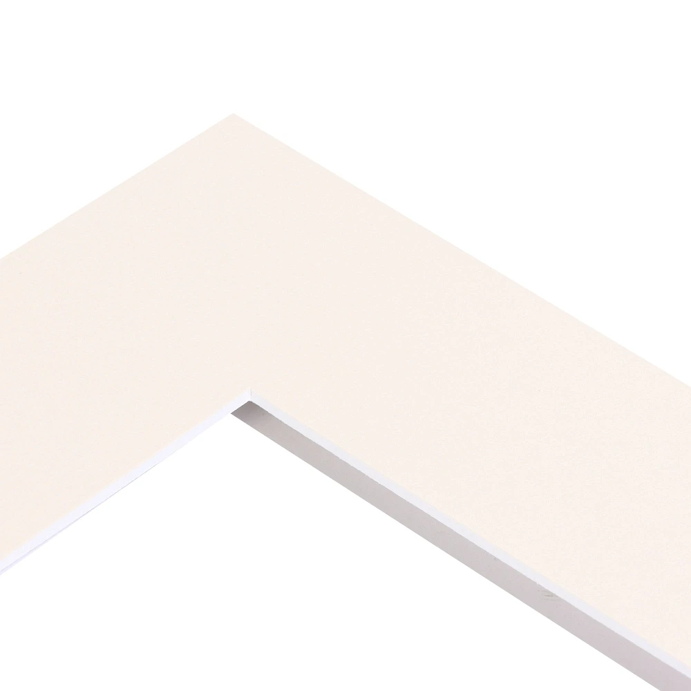 PH-Neutral Core Mat - Bone