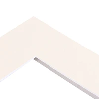 PH-Neutral Core Mat - Bone