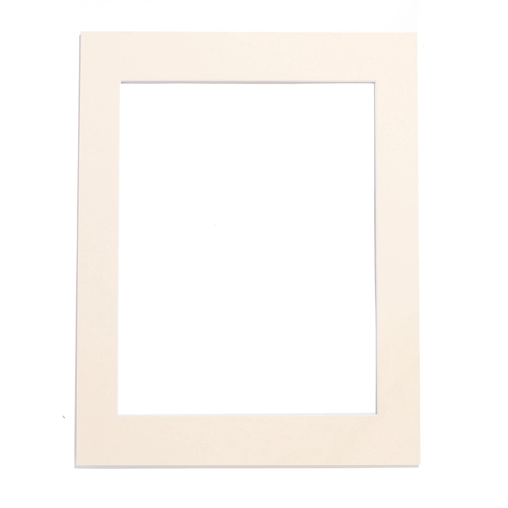 PH-Neutral Core Mat - Bone