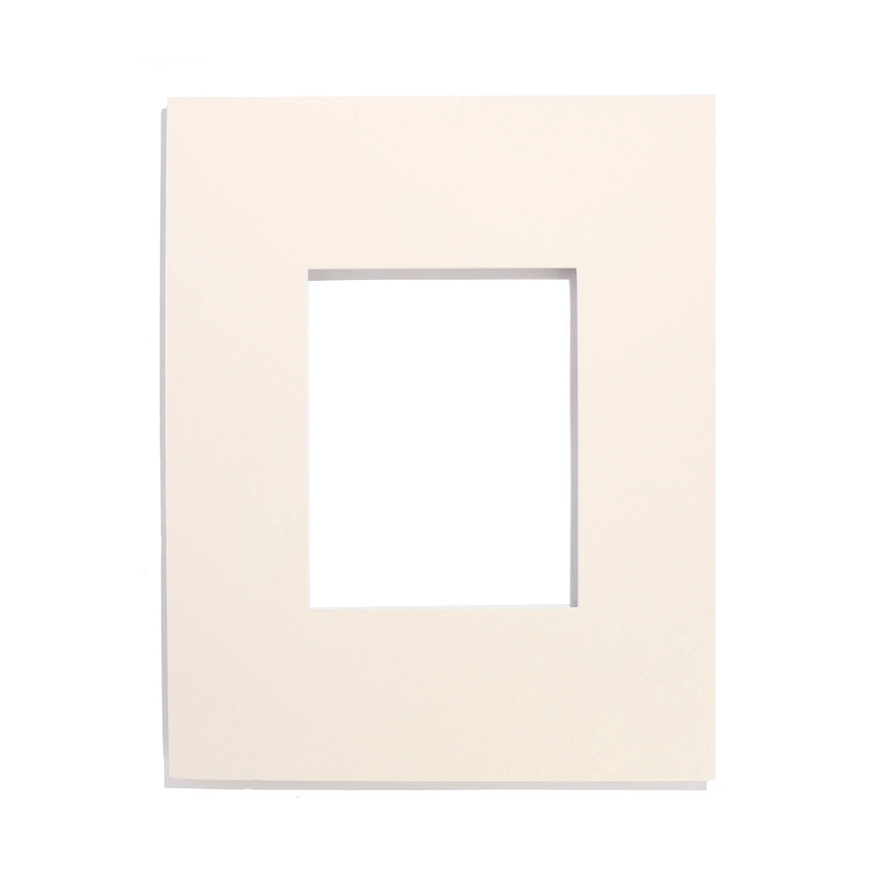 PH-Neutral Core Mat - Bone