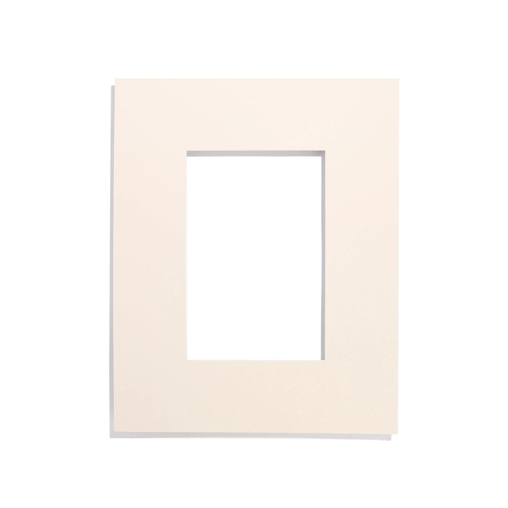 PH-Neutral Core Mat - Bone