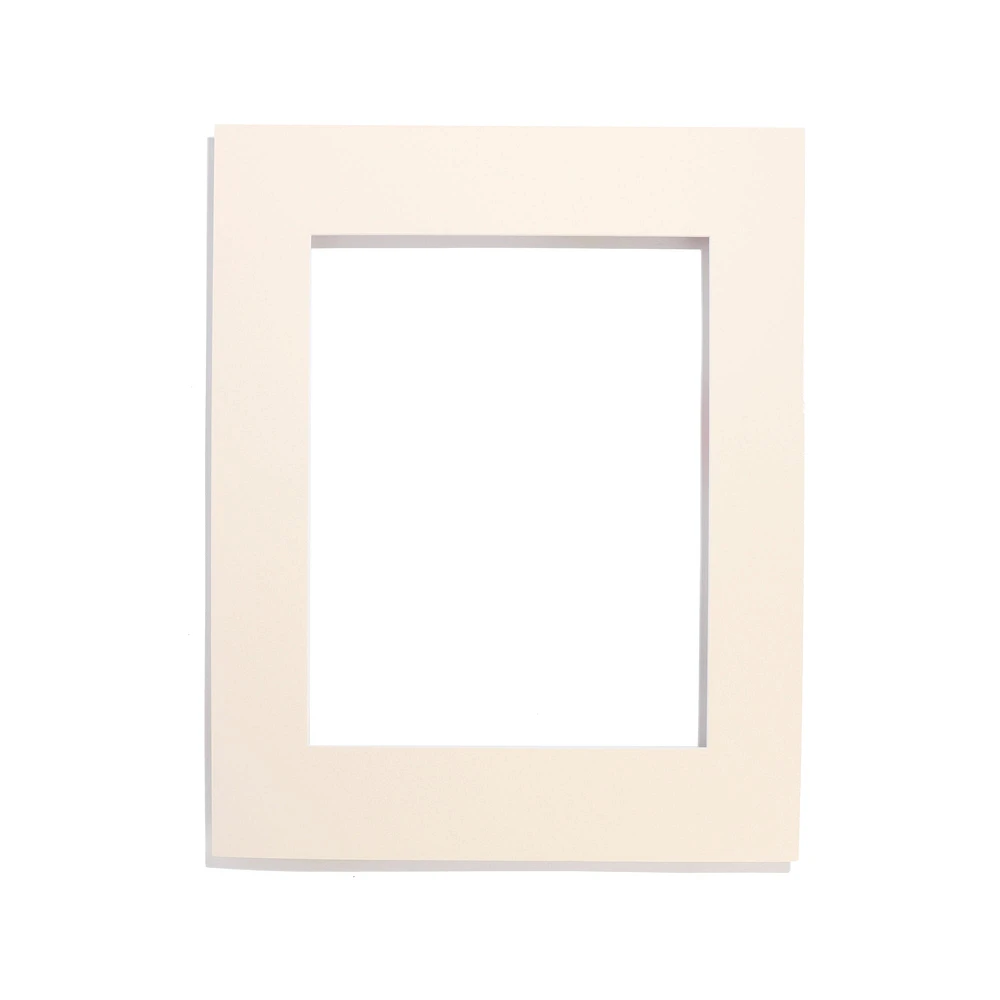 PH-Neutral Core Mat - Bone
