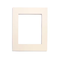 PH-Neutral Core Mat - Bone